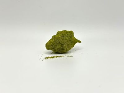 THCA - Moon Rocks - Skywalker OG