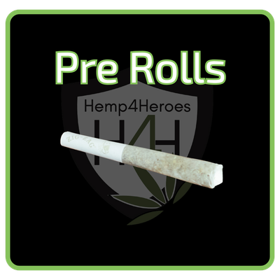 Pre Rolls