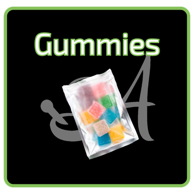Gummies