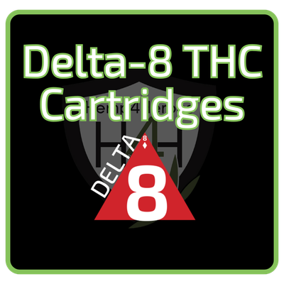 Delta 8