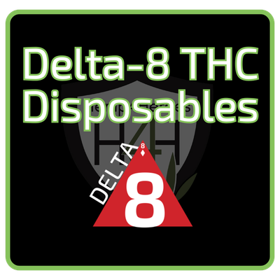 Delta 8