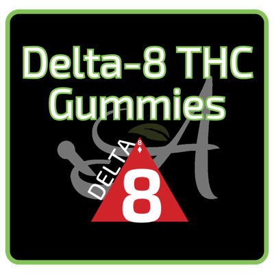 Delta 8