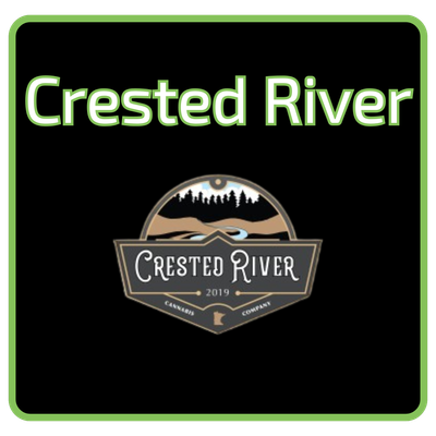 Crested River