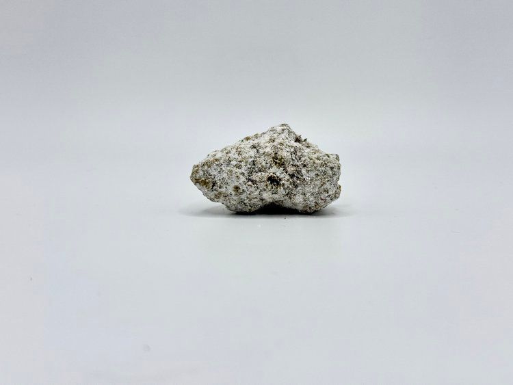 THCA - Exotic Snow Caps - Space Cowboy 