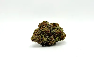 THCA - Exotic Flower - Space Cowboy