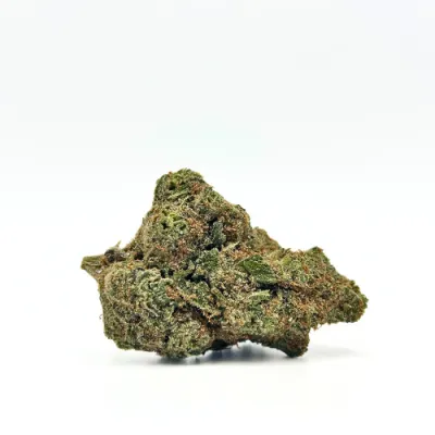 THCA - Exotic Flower - Space Candy