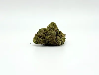 THCA - Mid Flower - Georgia Pie