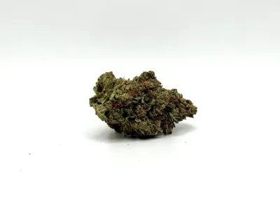 THCA - Mid Flower - Blue Dream