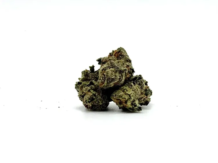 THCA - Small Flower - Bacio Gelato