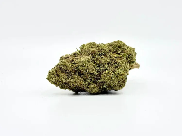 THCA - Top Shelf Flower - Orange Push Pop