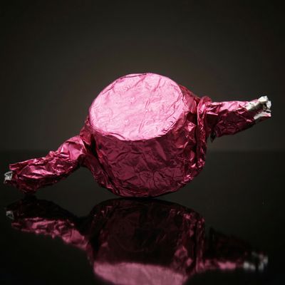 THCP - Peanut Butter Cup - 25mg (Pink)