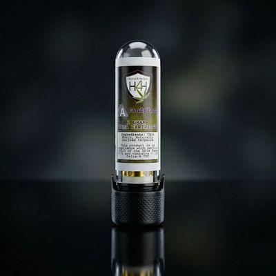 THCA - Cartridge - Candyland 1g 