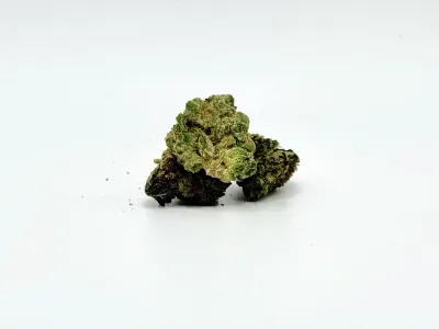 THCA - Small Flower - MAC