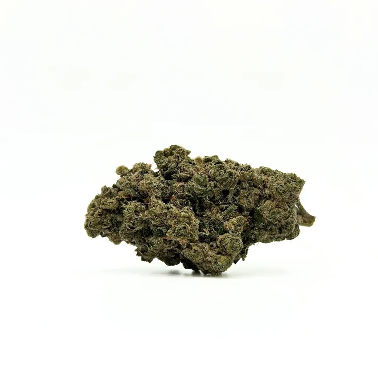 THCA - Exotic Flower - Banana Kush