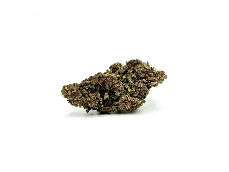 THCA - Top Shelf Flower - Chemdawg