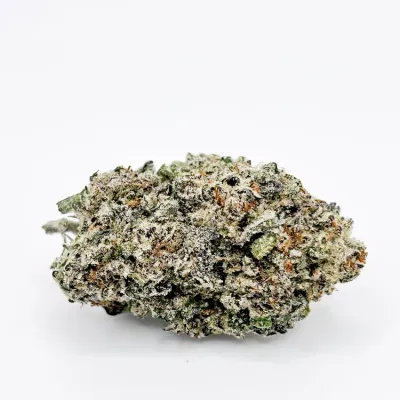 THCA - Small Flower - Cereal Milk