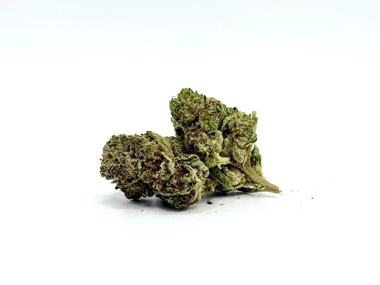 THCA - Small Flower - Cadillac Rainbow