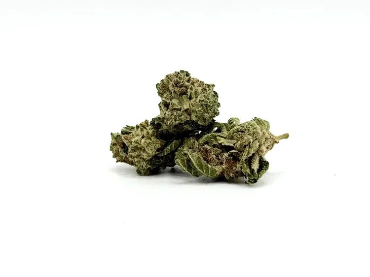 THCA - Small Flower - Pink Certz