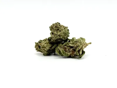 THCA - Small Flower - Pink Certz