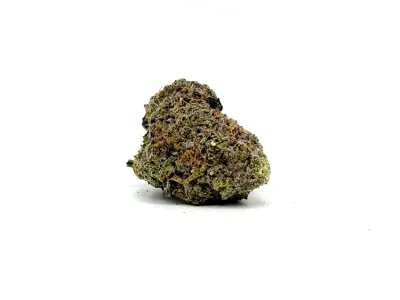 THCA - Top Shelf Flower - Mochi
