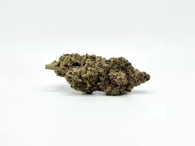 THCA - Top Shelf Flower - Pure Michigan