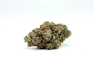 THCA - Top Shelf Flower - Rock Candy