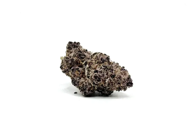THCA - Exotic Flower - Super Buff Cherry