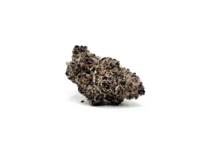 THCA - Exotic Flower - Super Buff Cherry