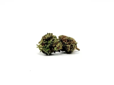 THCA - Small Flower - Grapescotti
