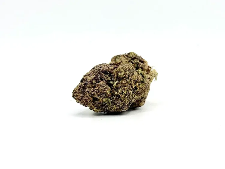 THCA - Top Shelf Flower - Black Cherry OG