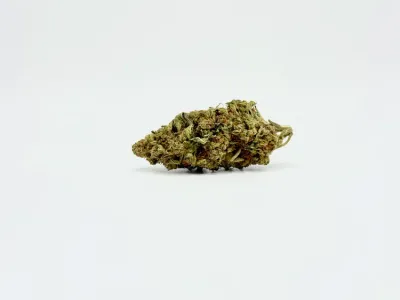 THCA - Top Shelf Flower - Triple Cake