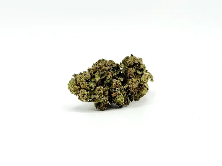 THCA - Mid - Flower - Strawberry Cough
