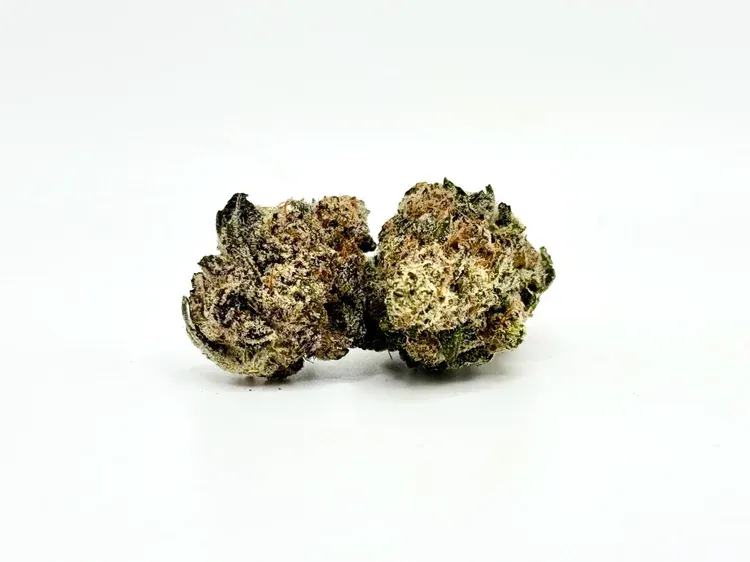 THCA - Exotic Flower - Baja Blasteroids