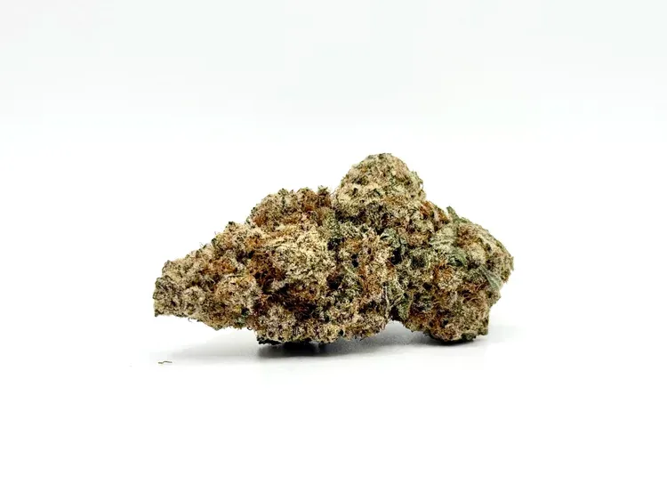 THCA - Top Shelf Flower - Sub Zero