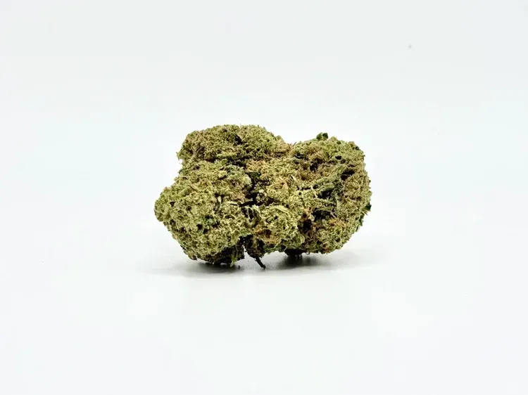 THCA - Small Flower - Magic Marker