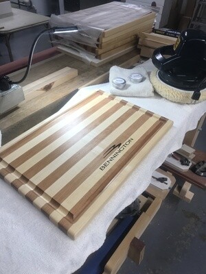 Cutting Board 11x17