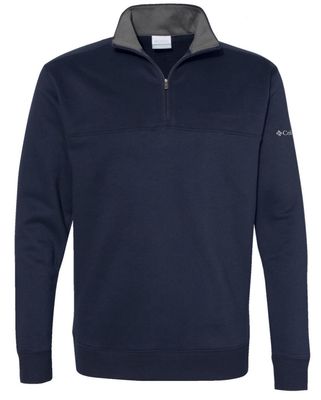 Quarter Zips