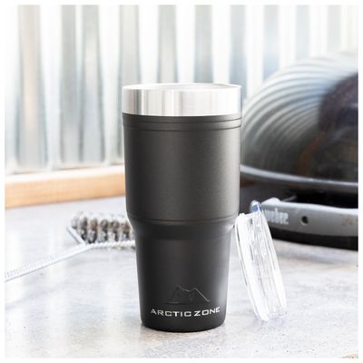 arctic zone titan thermal hp