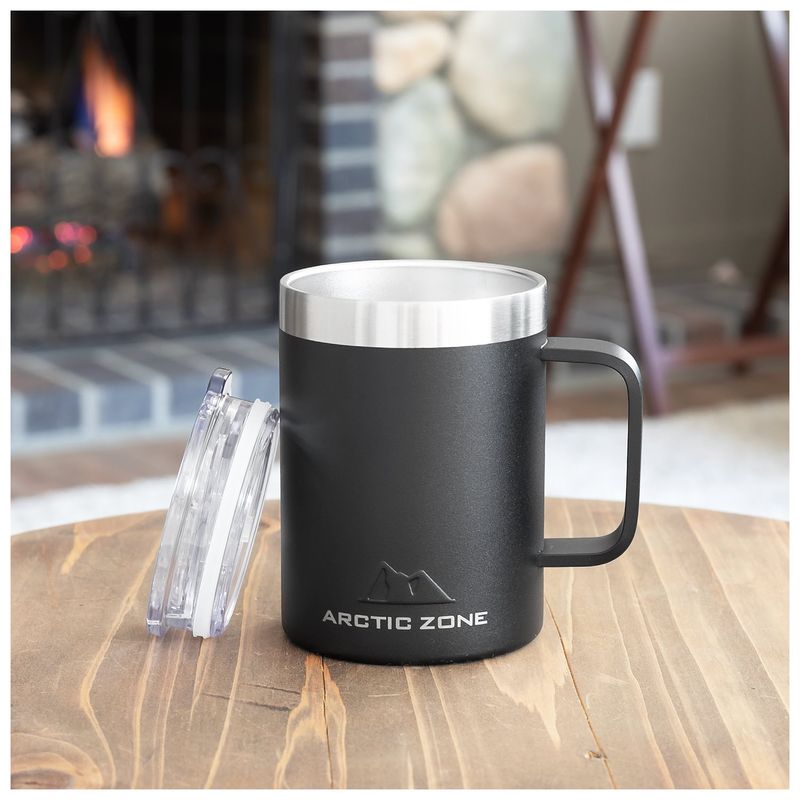 arctic zone titan thermal hp