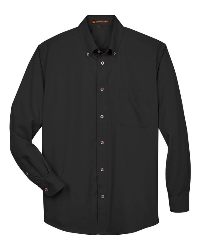 Men&#39;s Easy Blend™ Twill Shirt - M500