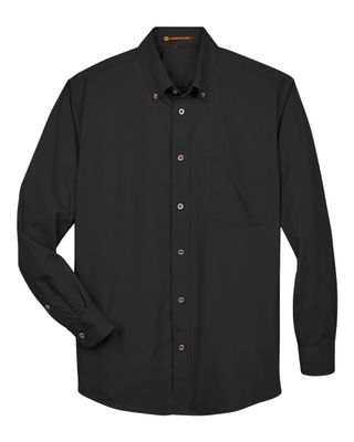 Men's Easy Blend™ Twill Shirt - M500