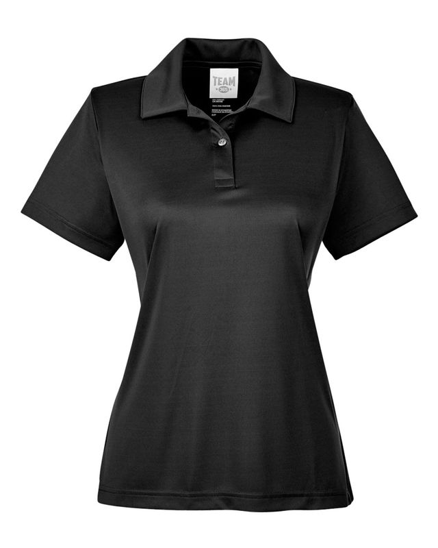 Women&#39;s Zone Performance Polo - TT51W