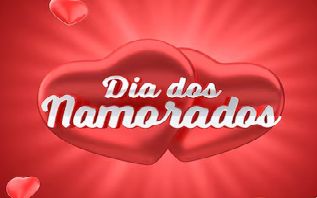 Fondue Dia dos Namorados - Casal - Promocional
