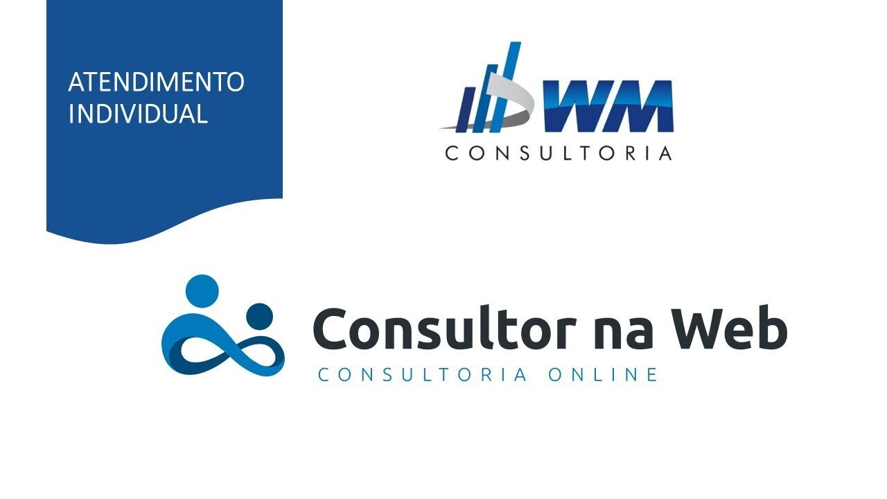 Atendimento Consultor na Web