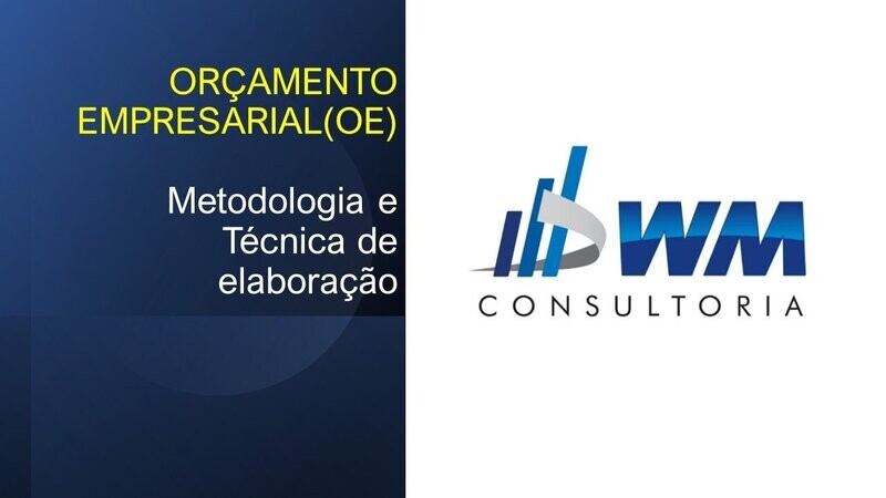 OE Metodologia e Técnica de elaboração