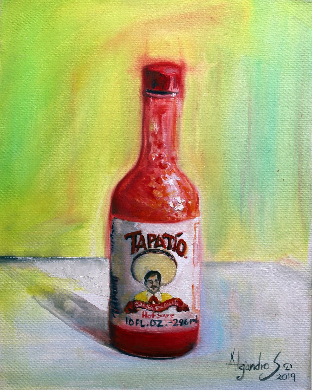 Tapatio