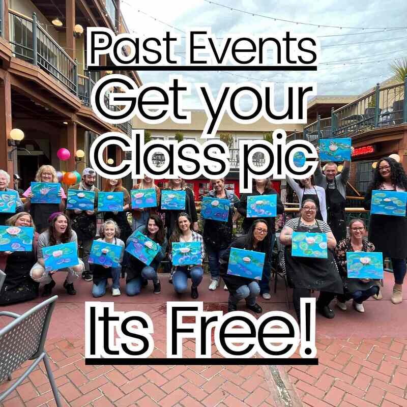 Past Events