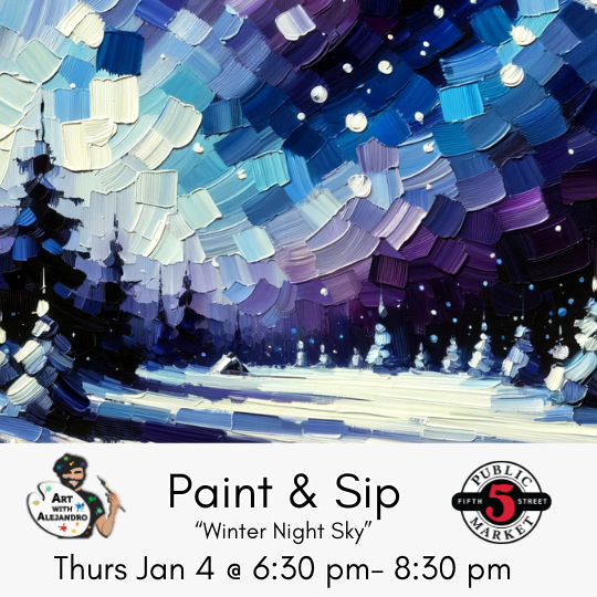 6+ Night Sky Gift