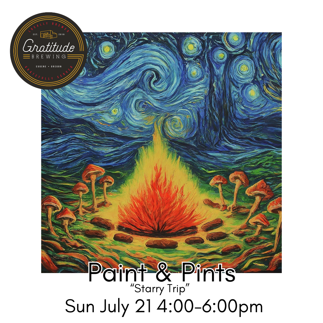 “Starry Trip”