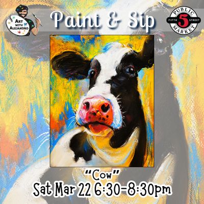 “Cow”